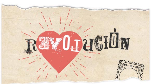 Revolución Mexicana