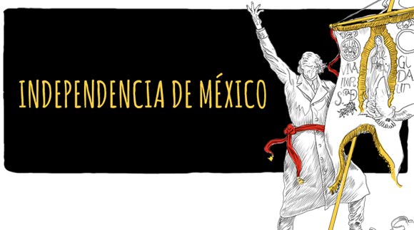 Independencia de México