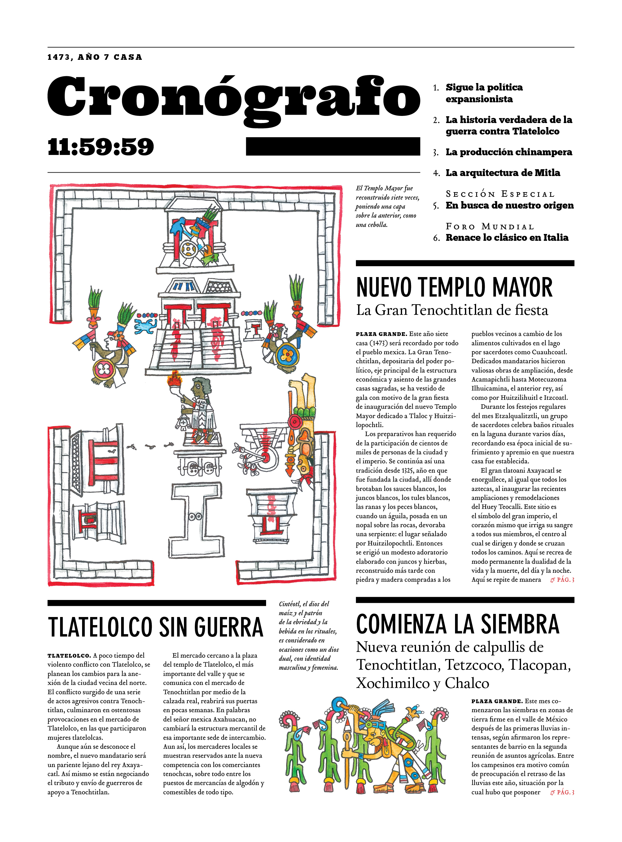 Portada Cronógrafo 11:59:59
